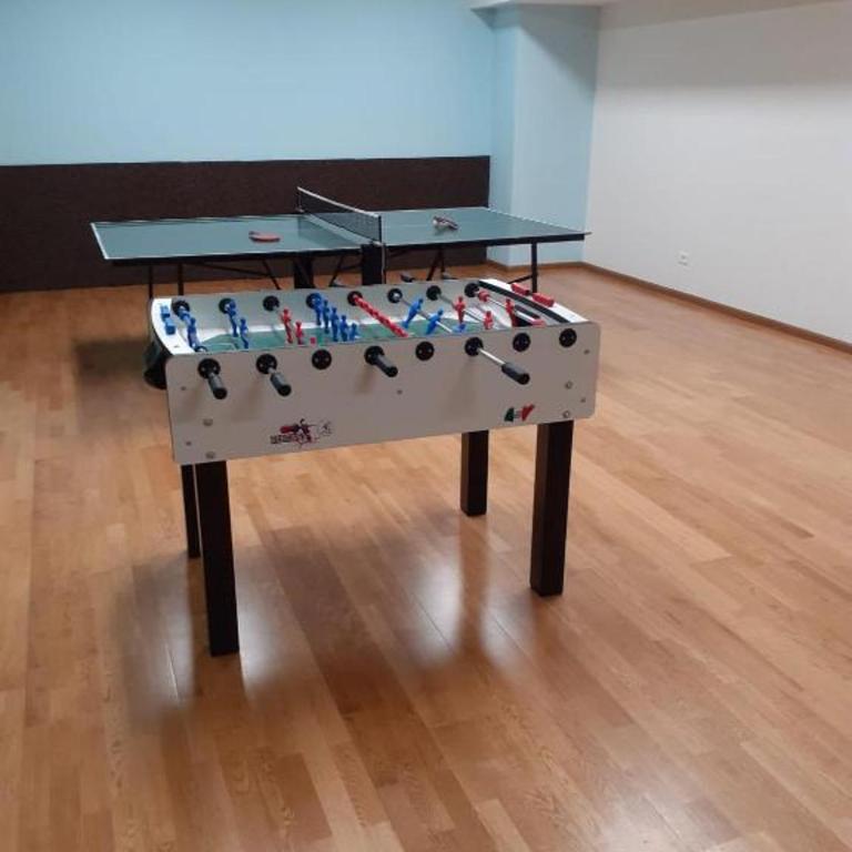 Chalet Scoiattolo - Appartamento - Piano Terra - 10