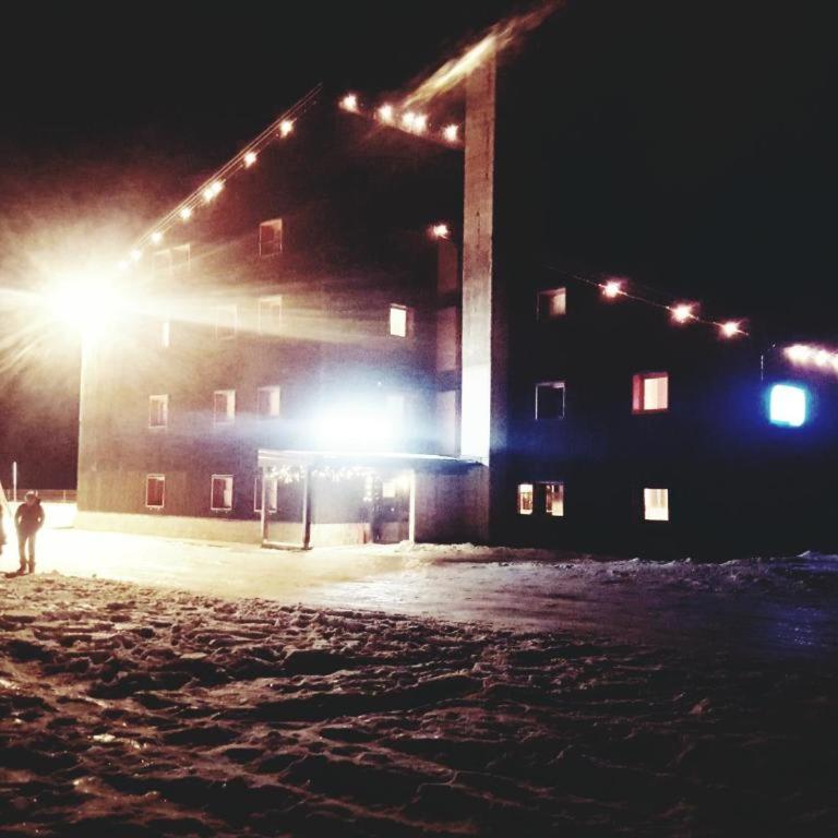 Chalet Scoiattolo - Appartamento - Piano Terra - 18