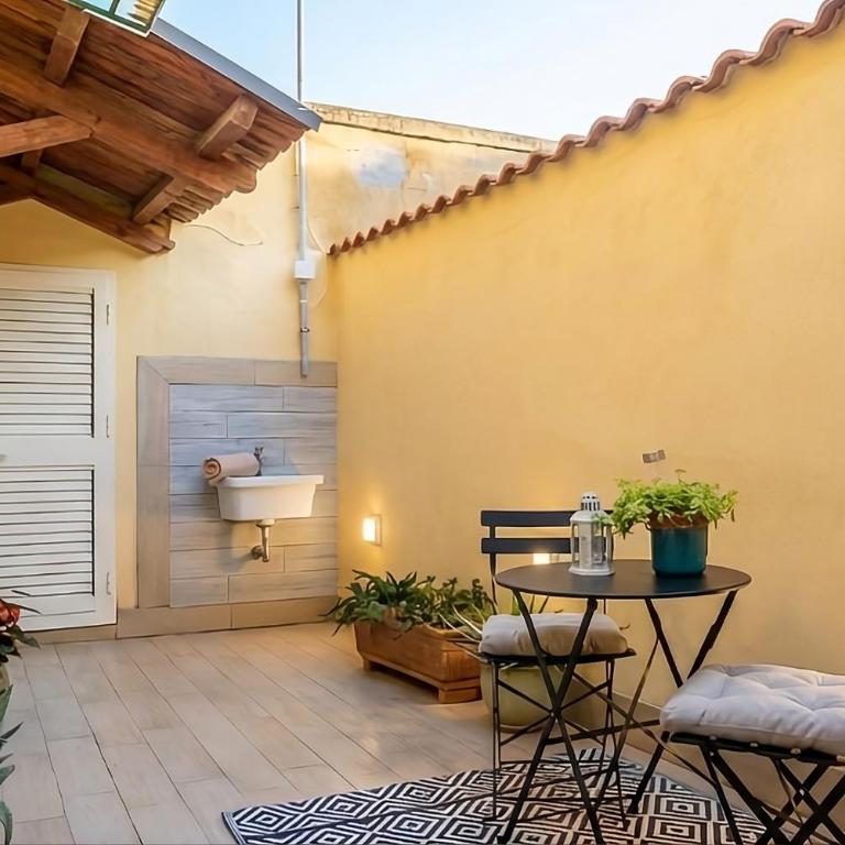 Ai Pelaghi Vespa Dream - Appartamento con 2 Camere da Letto - 56