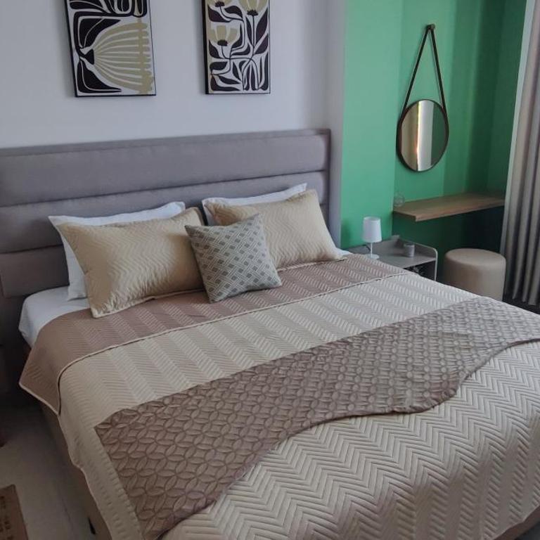 Serenidad Palmas - Apartamento de 4 habitaciones - 2