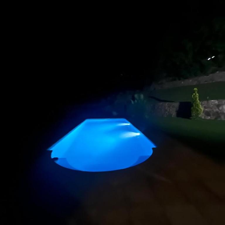 Cabaña Piedra Andina - Cacheuta Mendoza - Casa de 2 dormitorios - 21