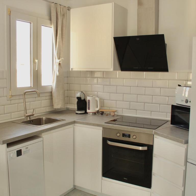 Apartamento Azul Salado - Apartamento de 1 dormitorio - 2
