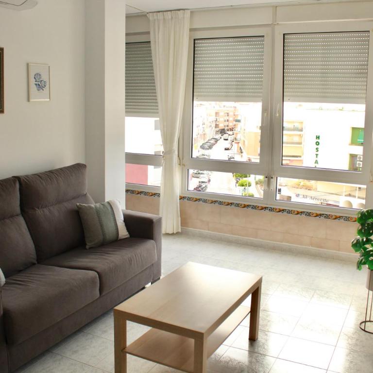 Apartamento Azul Salado - Apartamento de 1 dormitorio - 3