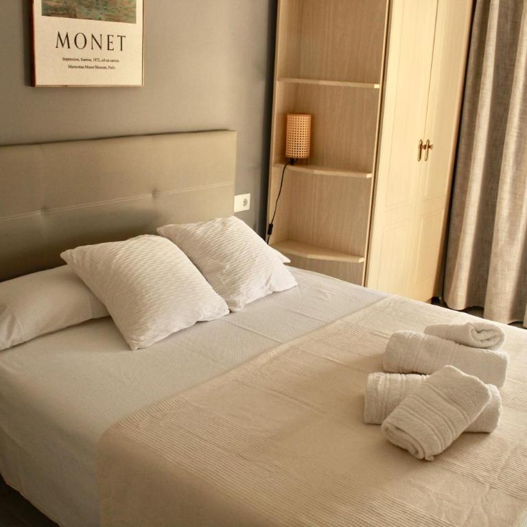 Apartamento Azul Salado - Apartamento de 1 dormitorio - 10