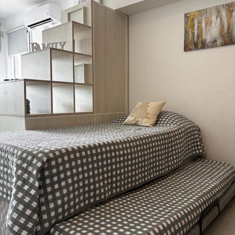 Alto Estomba - Apartamento de 1 dormitorio - 8