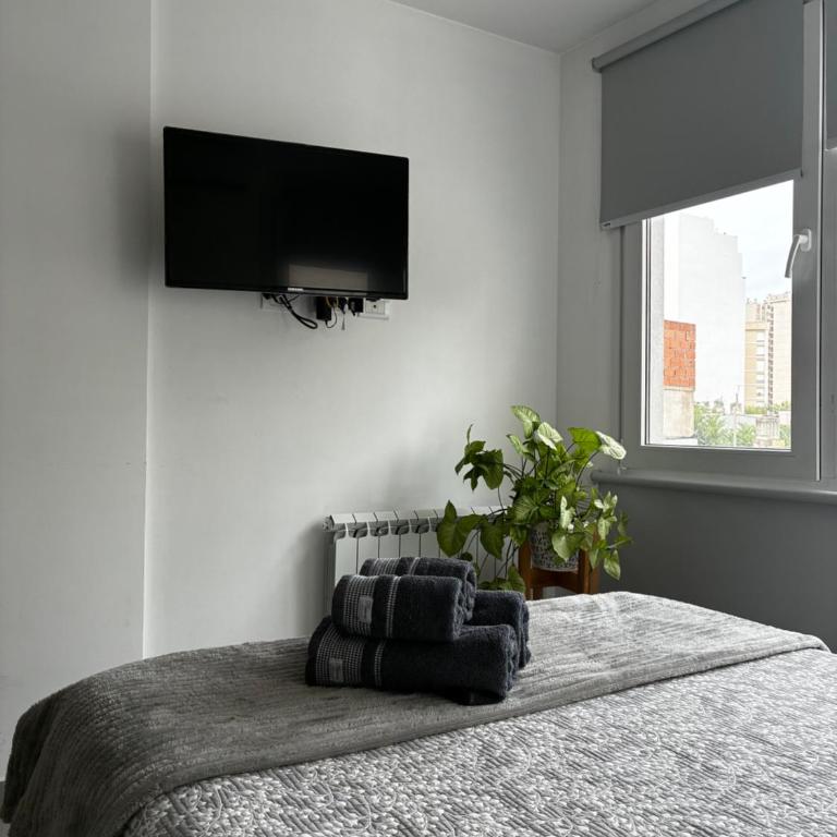 Alto Estomba - Apartamento de 1 dormitorio - 6