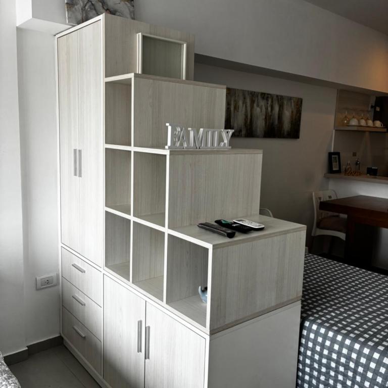 Alto Estomba - Apartamento de 1 dormitorio - 7