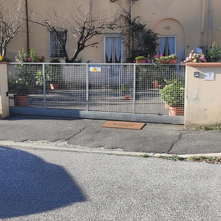 Ponte per la Sardegna e la Corsica dalla Toscana Family Apartment private parking - Two-Bedroom Apartment - 41