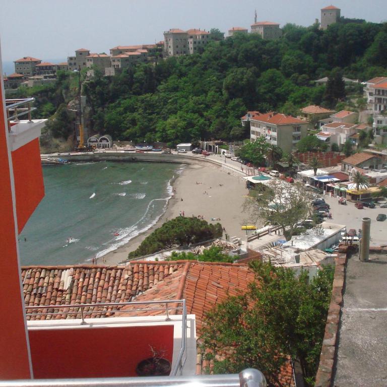 Apartments Djakonovic - Studio sa Balkonom - 6