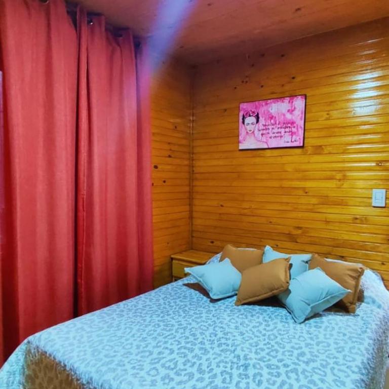 Tarobá y Naipí - Apartamento de 2 dormitorios - 6