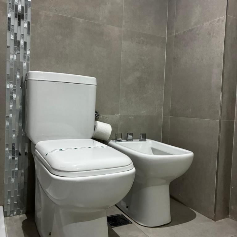 Alto Estomba - Apartamento de 1 dormitorio - 12