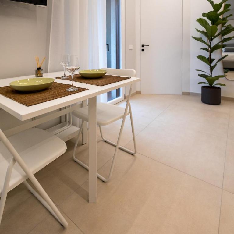 Borgo Trento Suite - Appartamento con 1 Camera da Letto - 17