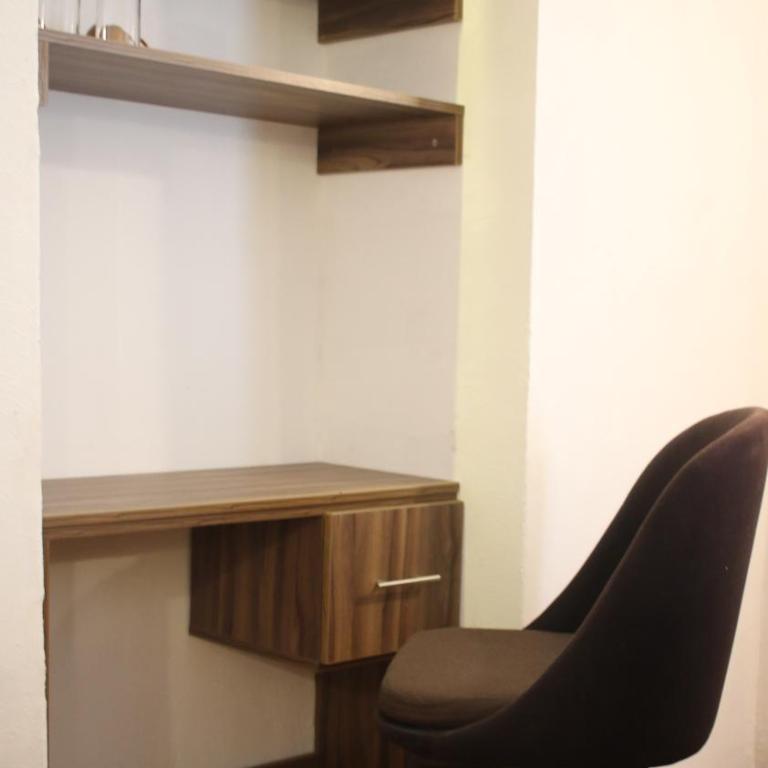 Acogedor Departamento Vitoque - Apartamento de 1 dormitorio - 2