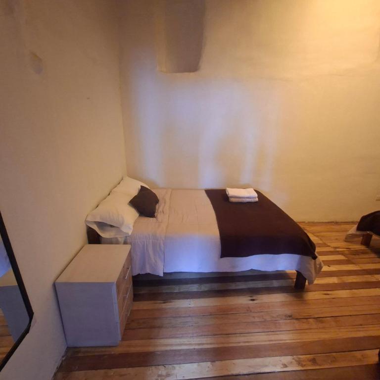 Acogedor Departamento Vitoque - Two-Bedroom Apartment - 5