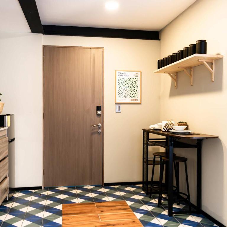 Espectacular Loft Cerca del angel - Apartment - 14