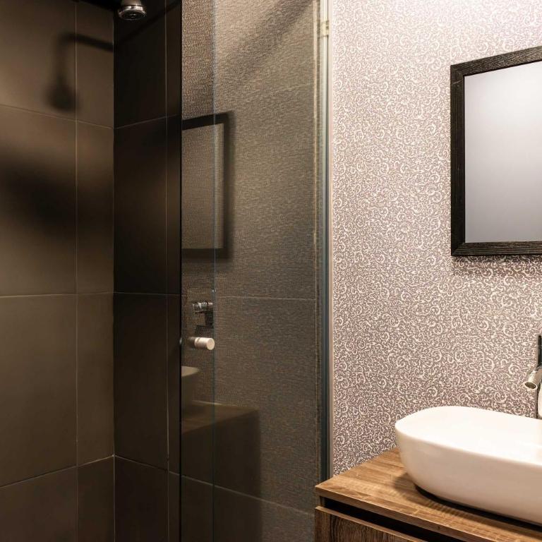 Espectacular Loft Cerca del angel - Apartment - 21