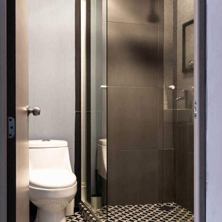 Espectacular Loft Cerca del angel - Apartment - 20