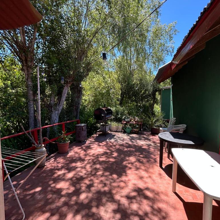 Casa 3 habitaciones - Casa de 3 dormitorios - 10