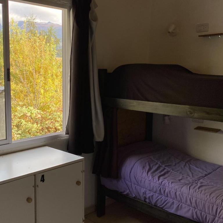 Hostel Otto Tipp - Bed in 6-Bed Mixed Dormitory Room - 5