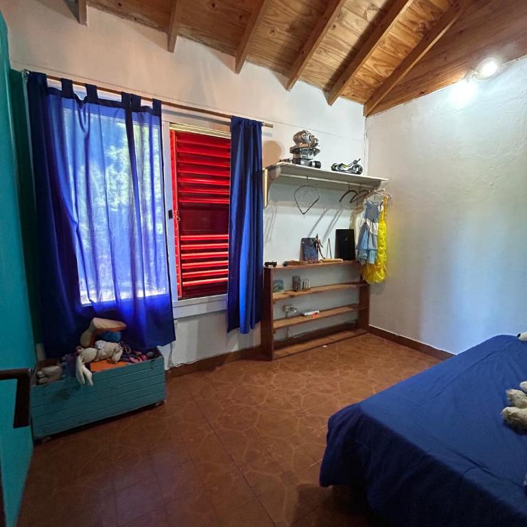 Casa 3 habitaciones - Casa de 3 dormitorios - 52