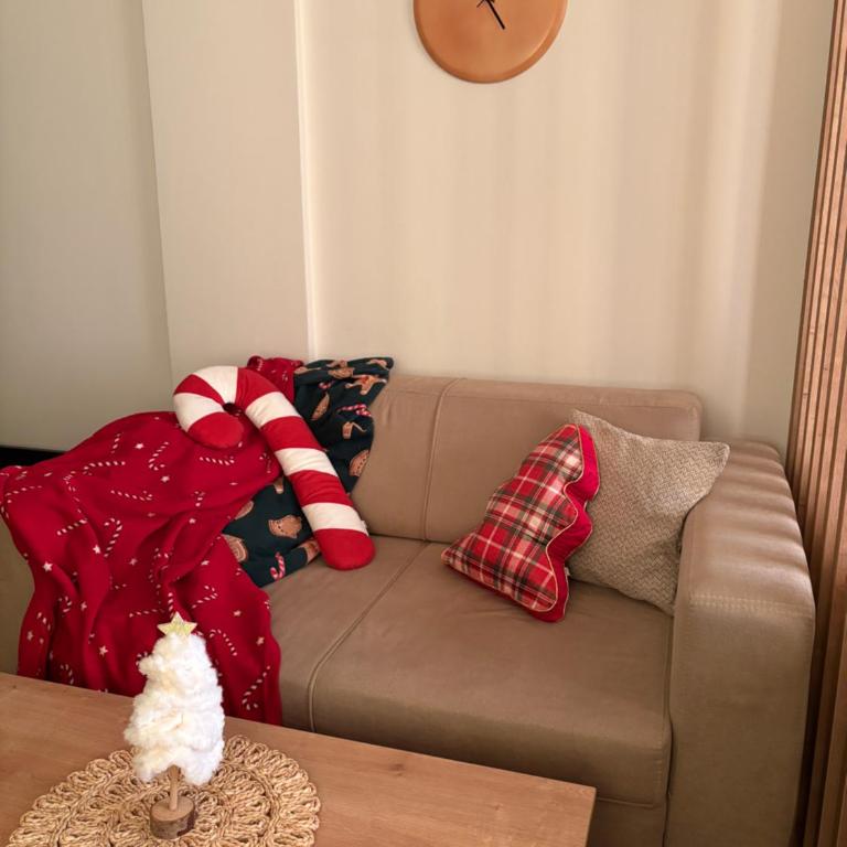 7th Heaven Kopanik - One-Bedroom Apartment - 10