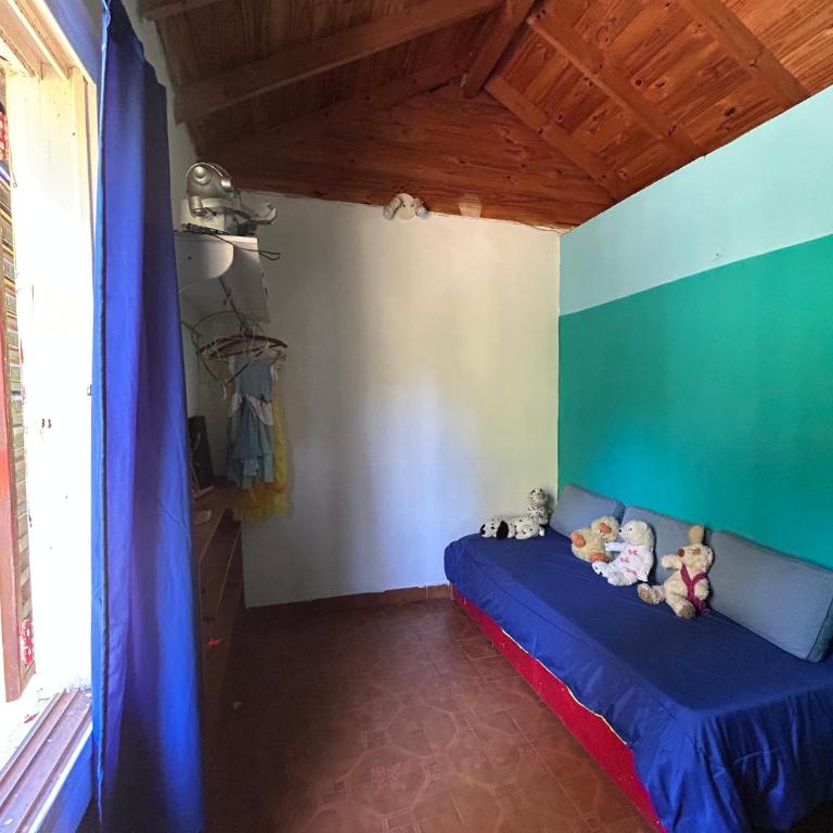 Casa 3 habitaciones - Casa de 3 dormitorios - 62