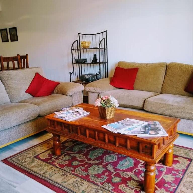 Modern apartment close to Cabopino Beach & Harbour - Apartamento - 3