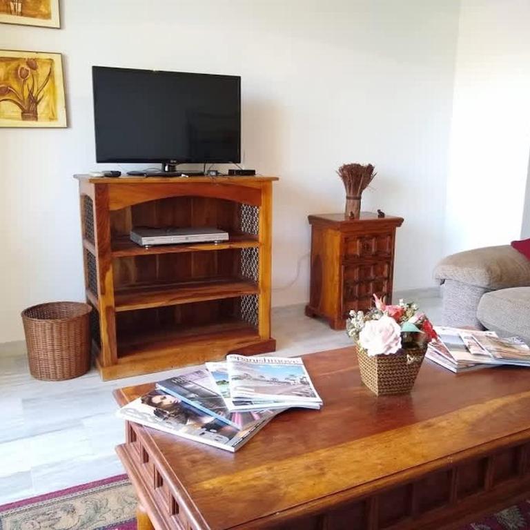 Modern apartment close to Cabopino Beach & Harbour - Apartamento - 4
