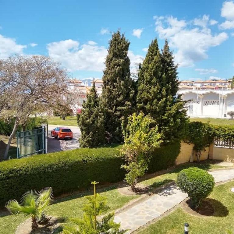 Modern apartment close to Cabopino Beach & Harbour - Apartamento - 7