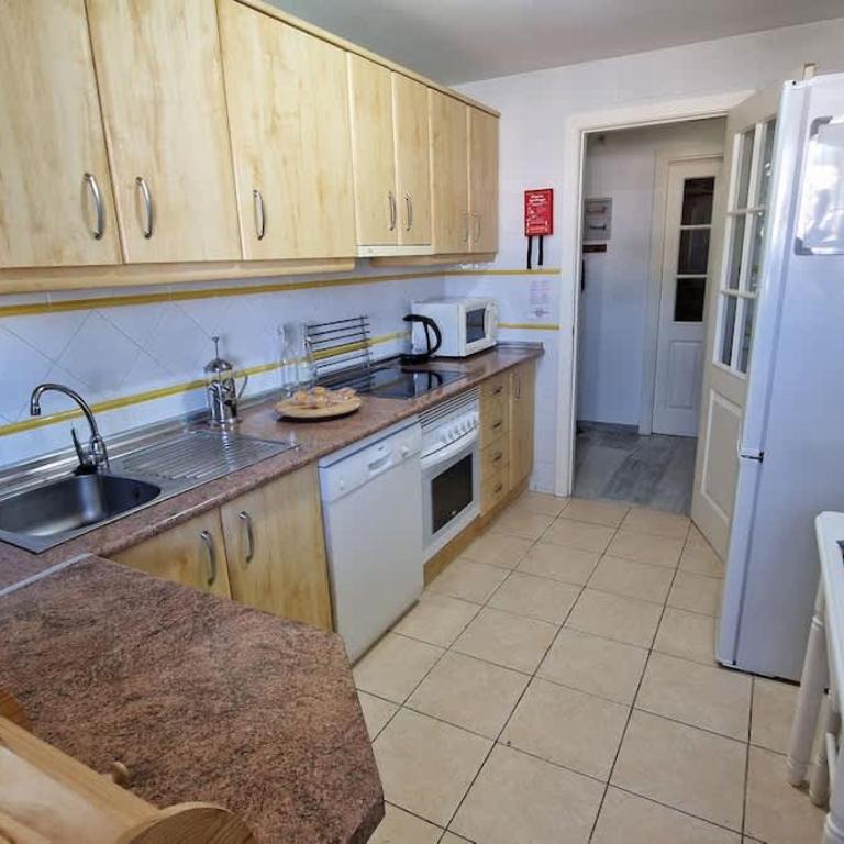 Modern apartment close to Cabopino Beach & Harbour - Apartamento - 16