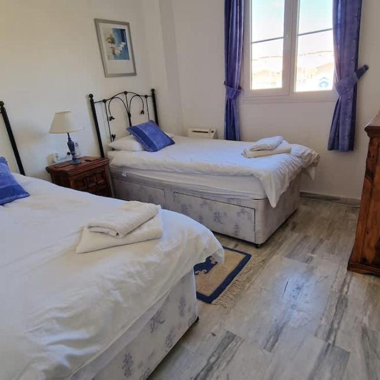 Modern apartment close to Cabopino Beach & Harbour - Apartamento - 18
