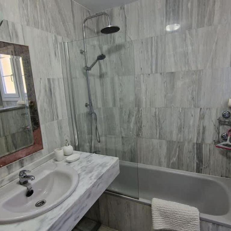 Modern apartment close to Cabopino Beach & Harbour - Apartamento - 23
