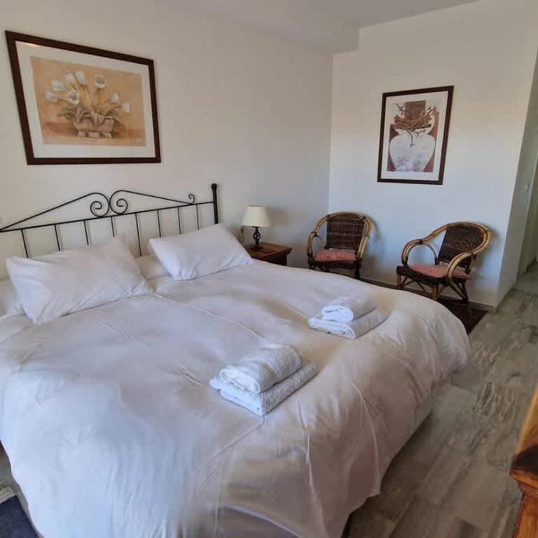 Modern apartment close to Cabopino Beach & Harbour - Apartamento - 24