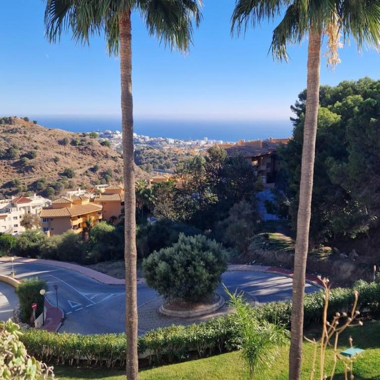 Modern apartment close to Cabopino Beach & Harbour - Apartamento - 30