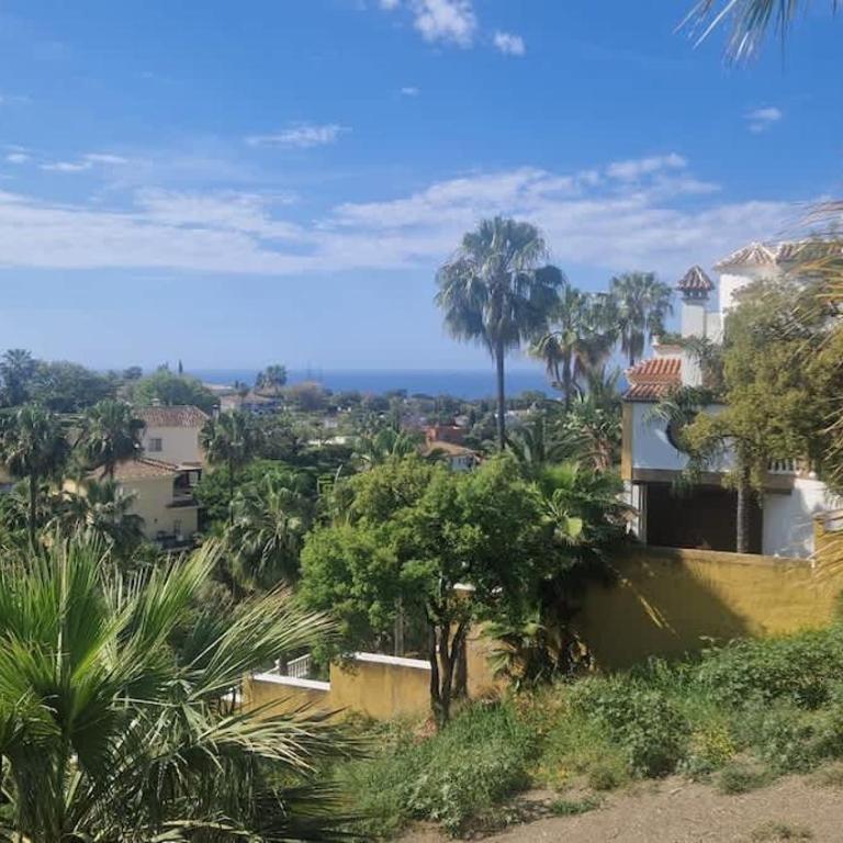 Modern apartment close to Cabopino Beach & Harbour - Apartamento - 37