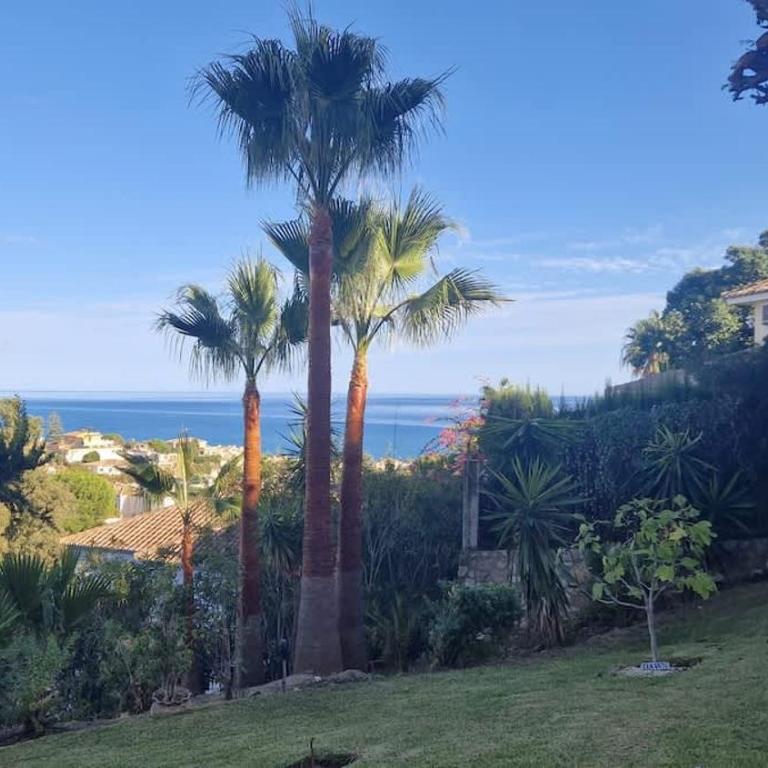 Modern apartment close to Cabopino Beach & Harbour - Apartamento - 41