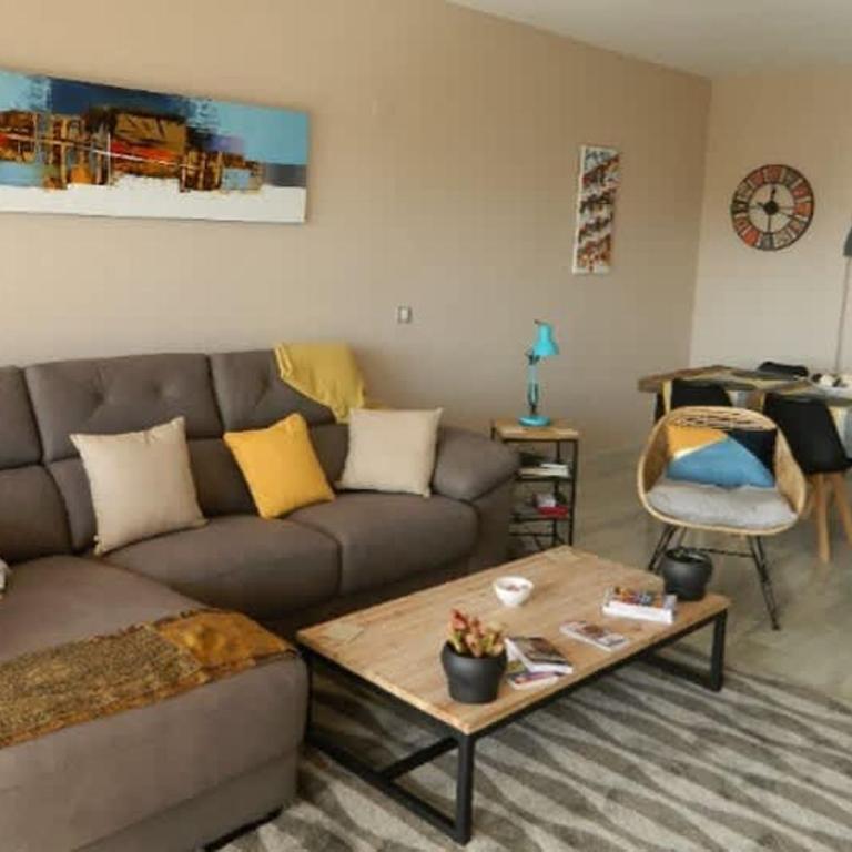 Mimosas Cabopino near beach marina shared pool T - Apartamento - 1