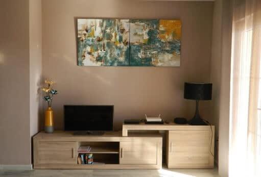 Mimosas Cabopino near beach marina shared pool T - Apartamento - 12