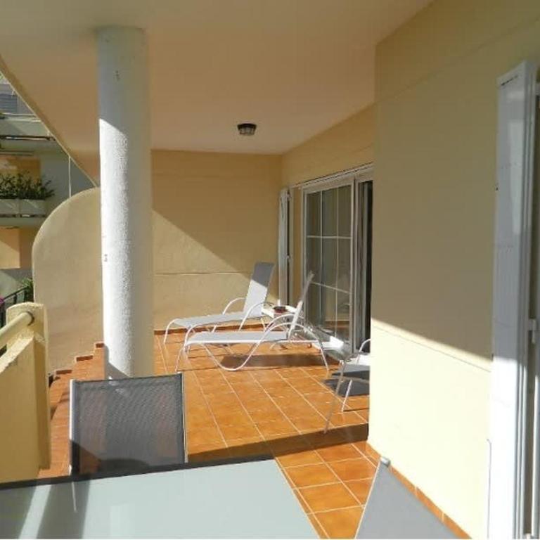 Mimosas Cabopino near beach marina shared pool T - Apartamento - 14