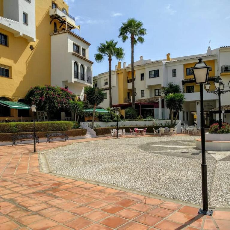 Mimosas Cabopino near beach marina shared pool T - Apartamento - 17