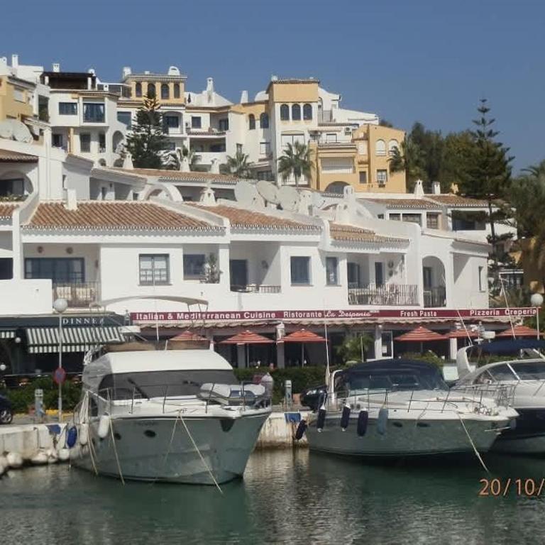 Mimosas Cabopino near beach marina shared pool T - Apartamento - 21