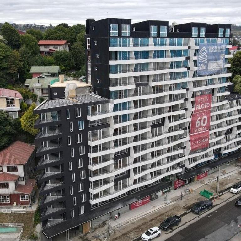 Felipe's Loft - Two-Bedroom Apartment - 3