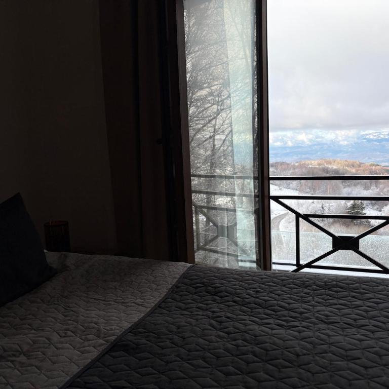 7th Heaven Kopanik - One-Bedroom Apartment - 23
