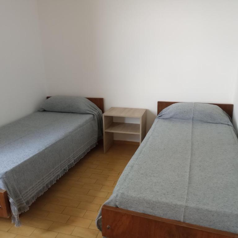 Luminoso - Apartamento de 1 dormitorio - 4