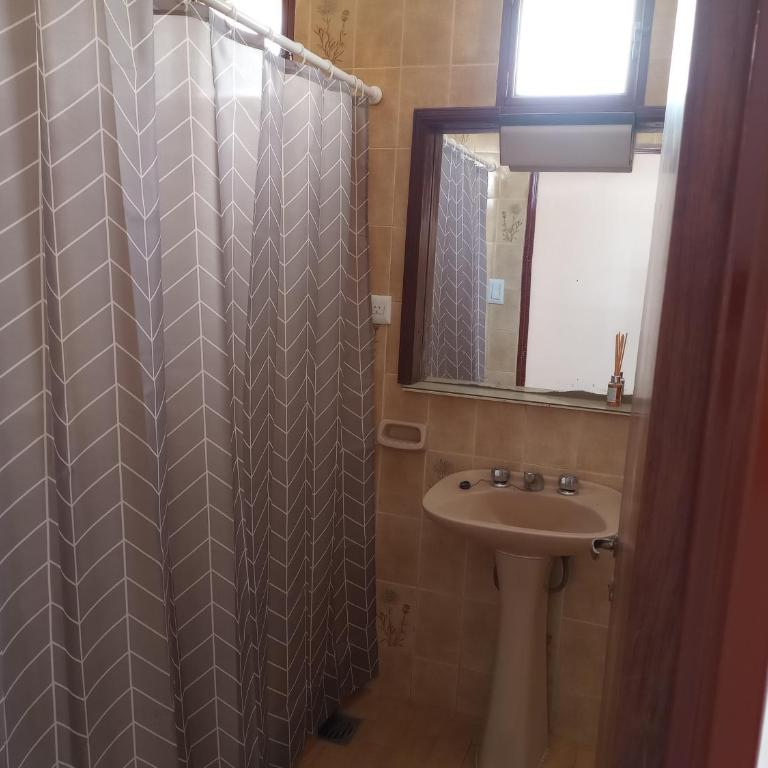 Luminoso - Apartamento de 1 dormitorio - 8