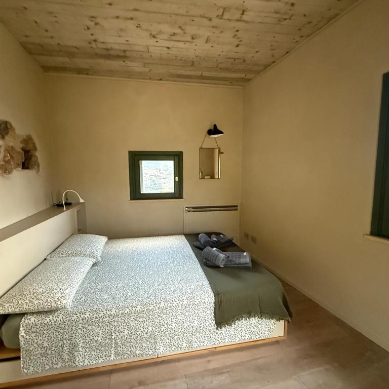 Càmamila sea view charming studio - Casa Vacanze - 19