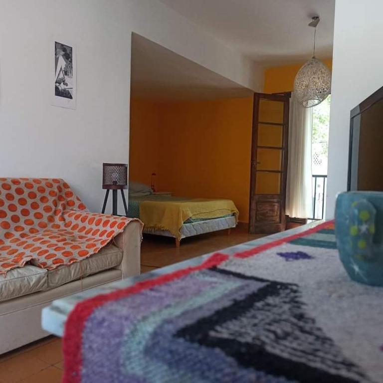 el olivo - Apartamento de 1 dormitorio - 12