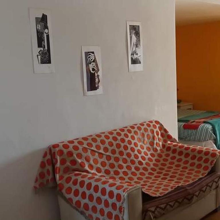 el olivo - Apartamento de 1 dormitorio - 11