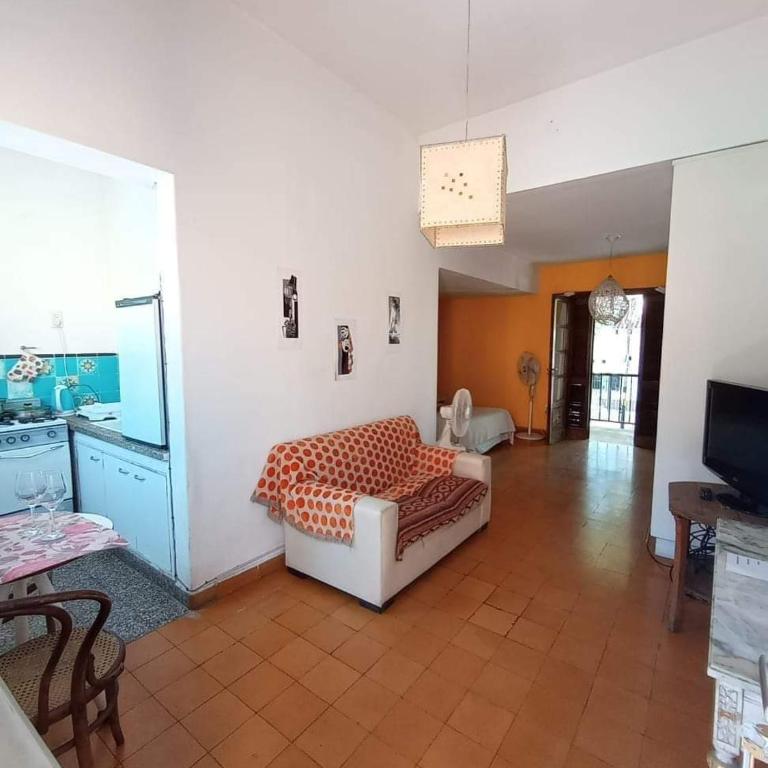 el olivo - Apartamento de 1 dormitorio - 1