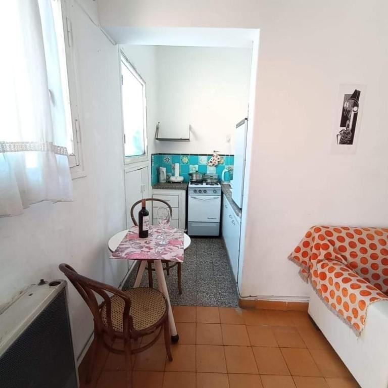el olivo - Apartamento de 1 dormitorio - 9